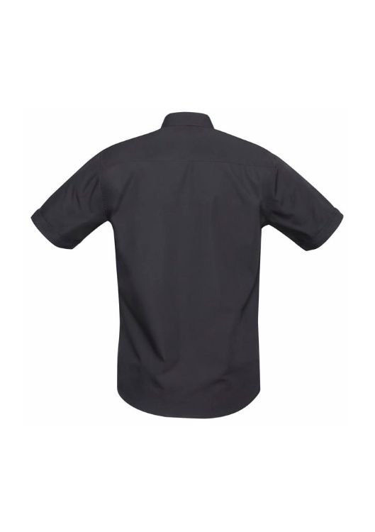 Picture of Mens Bondi Short Sleeve Shirt