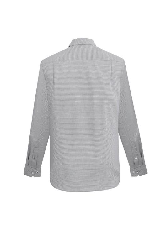 Picture of Mens Jagger Long Sleeve Shirt
