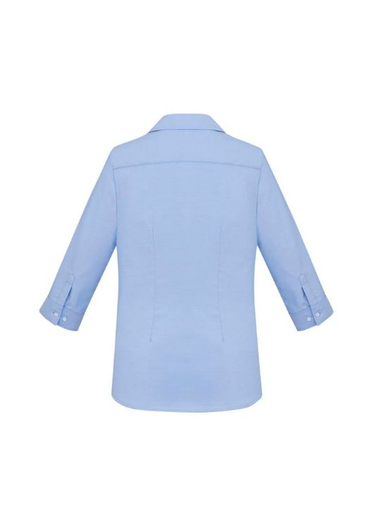 Picture of Womens Regent 3/4 Sleeve Shirt