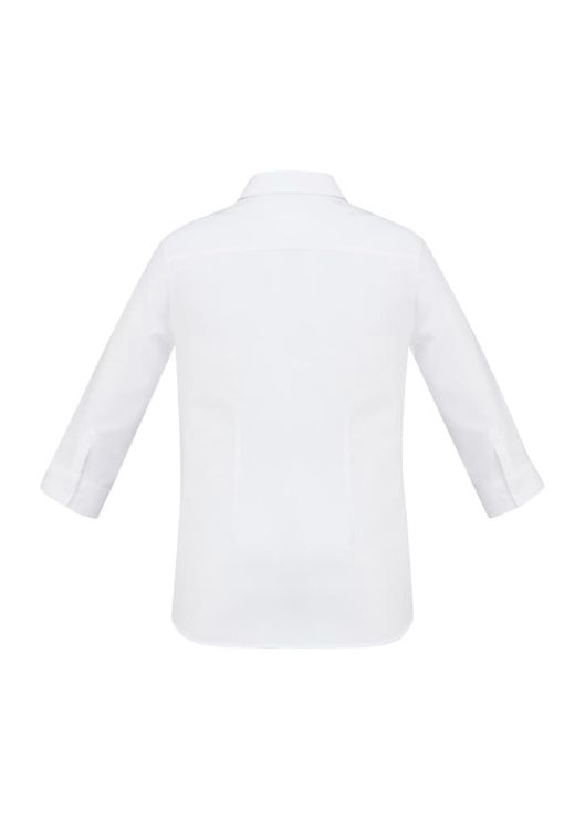 Picture of Womens Regent 3/4 Sleeve Shirt