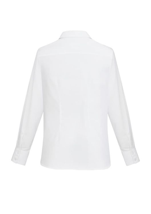 Picture of Womens Regent Long Sleeve Shirt