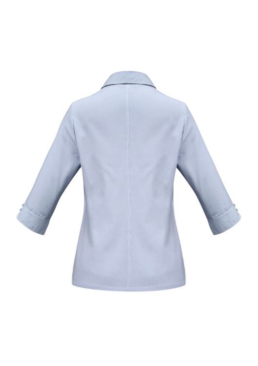 Picture of Womens Ambassador 3/4 Sleeve Shirt