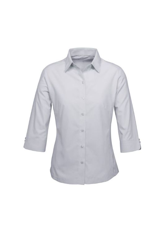 Picture of Womens Ambassador 3/4 Sleeve Shirt