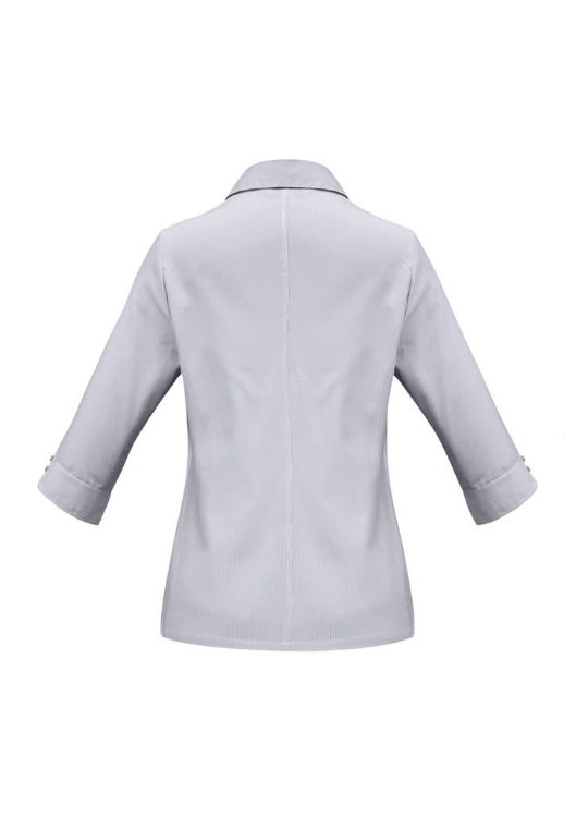 Picture of Womens Ambassador 3/4 Sleeve Shirt