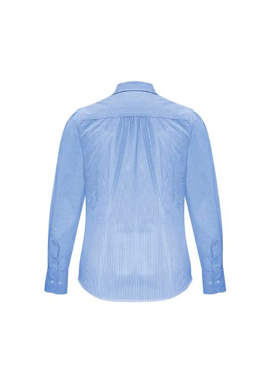 Picture of Womens Euro Long Sleeve Shirt