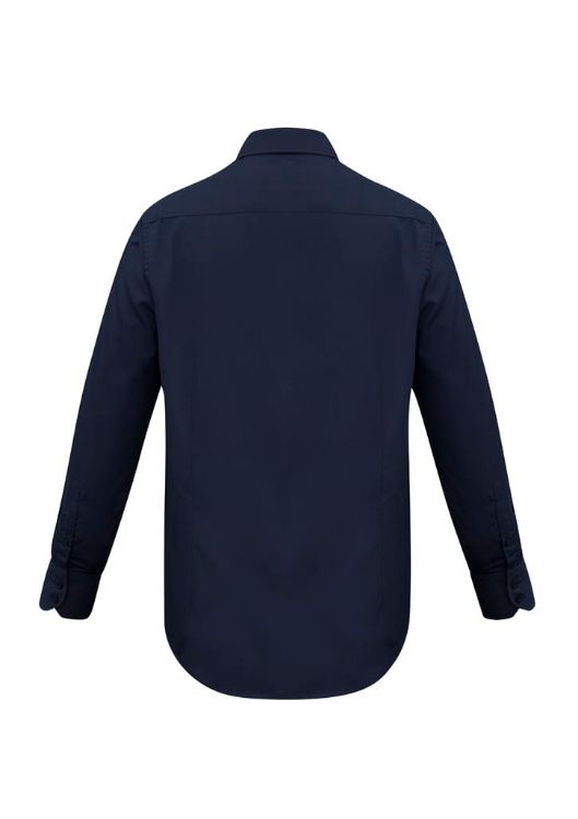 Picture of Mens Metro Long Sleeve Shirt