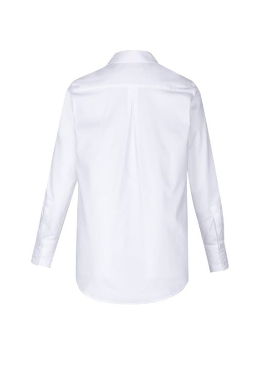 Picture of Womens Camden Long Sleeve Shirt