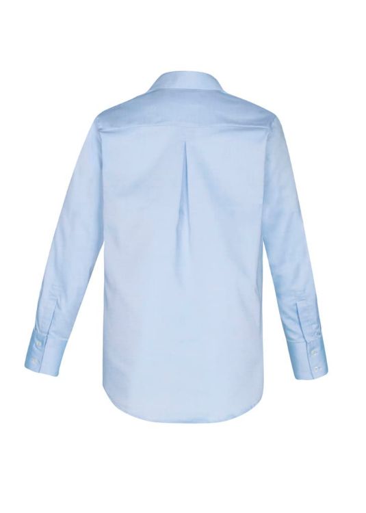 Picture of Womens Camden Long Sleeve Shirt