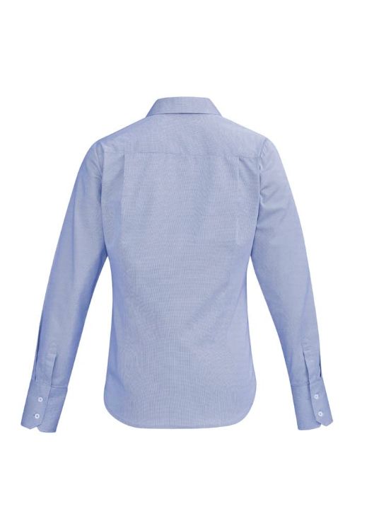 Picture of Womens Hudson Long Sleeve Shirt