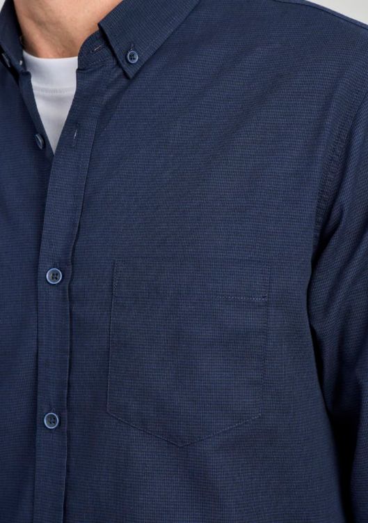 Picture of Mens Soul Long Sleeve Shirt