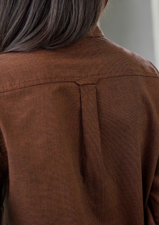 Picture of Womens Soul Long Sleeve Shirt