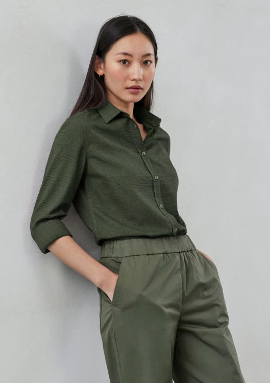 Picture of Womens Soul Long Sleeve Shirt