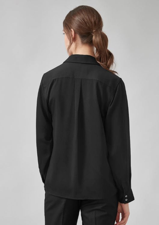 Picture of Womens Evelyn Long Sleeve Shirt