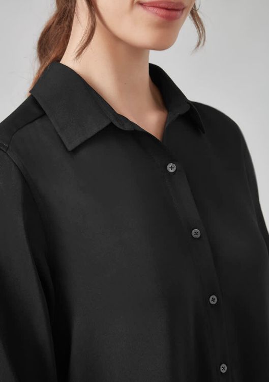 Picture of Womens Evelyn Long Sleeve Shirt