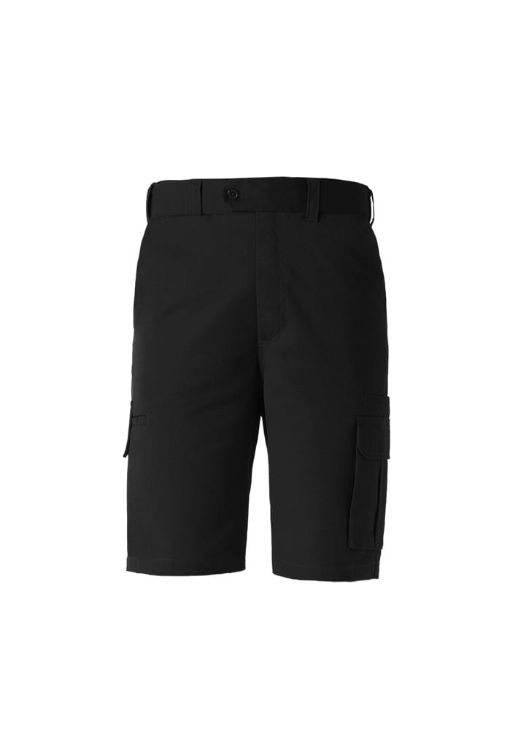 Picture of Mens Detroit Short (Stout)