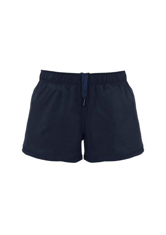Picture of Womens Tactic Short