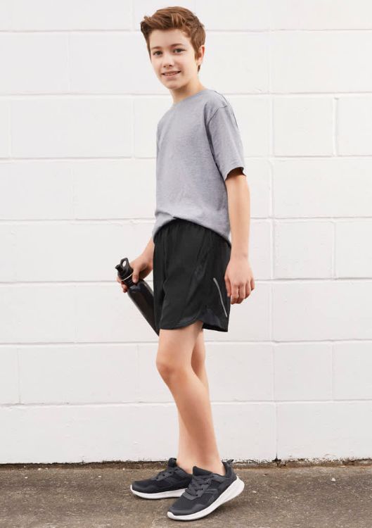 Picture of Kids Tactic Short