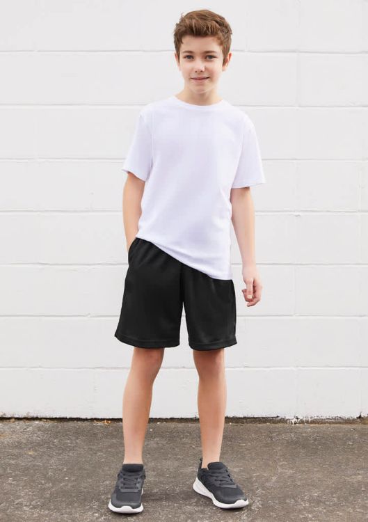 Picture of Kids BIZ COOL™ Short