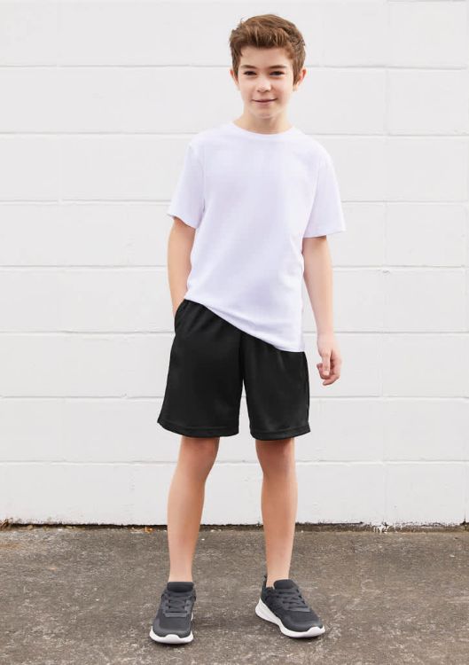 Picture of Kids BIZ COOL™ Short