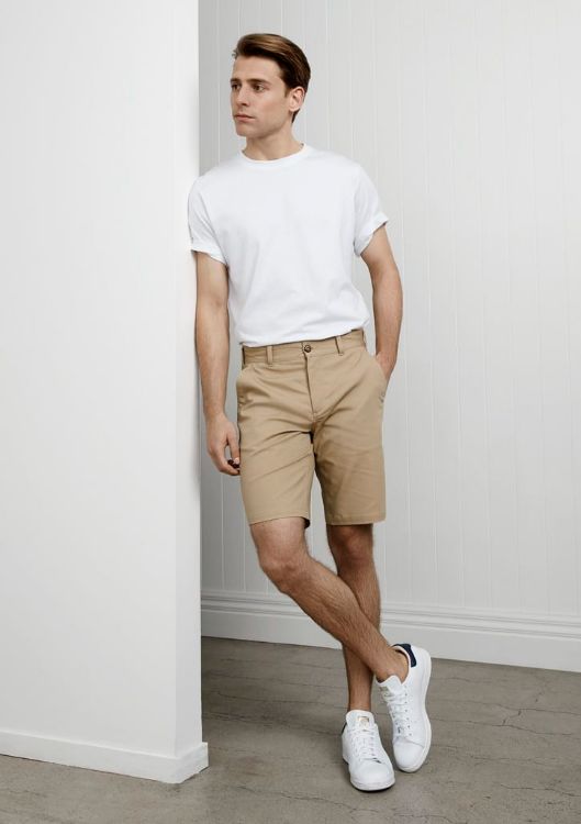 Picture of Mens Lawson Short