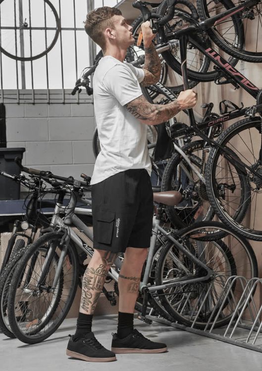 Picture of Mens Streetworx Board Short