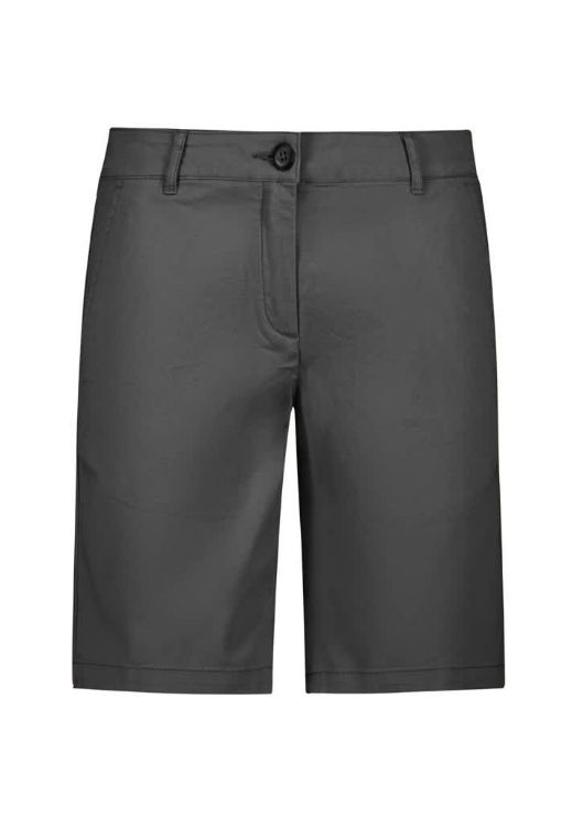 Picture of Womens Lawson Chino Short