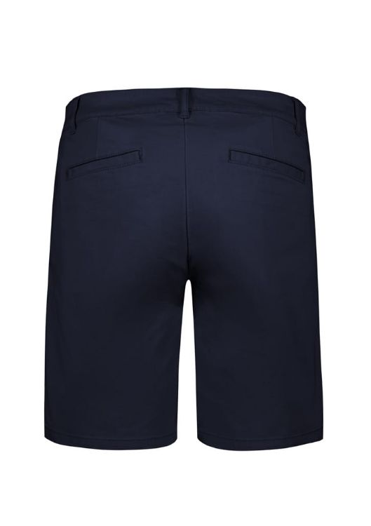 Picture of Womens Lawson Chino Short