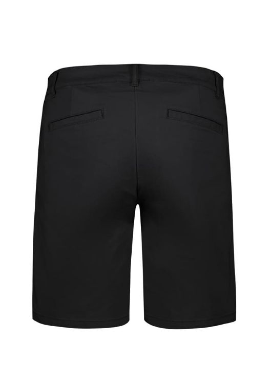 Picture of Womens Lawson Chino Short