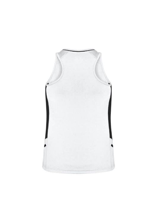 Picture of Womens Renegade Singlet