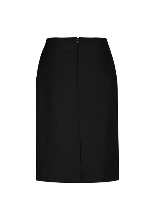 Picture of Womens Classic Knee Length Skirt
