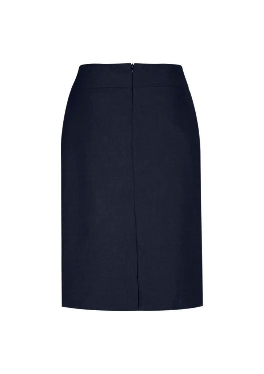 Picture of Womens Classic Knee Length Skirt