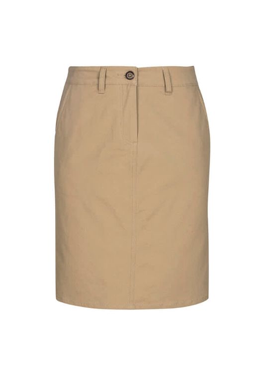 Picture of Womens Lawson Skirt