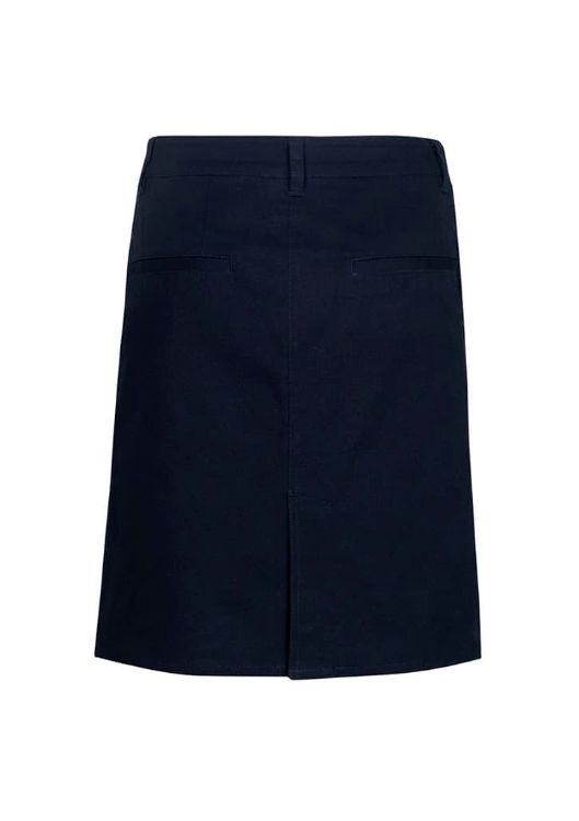 Picture of Womens Lawson Skirt