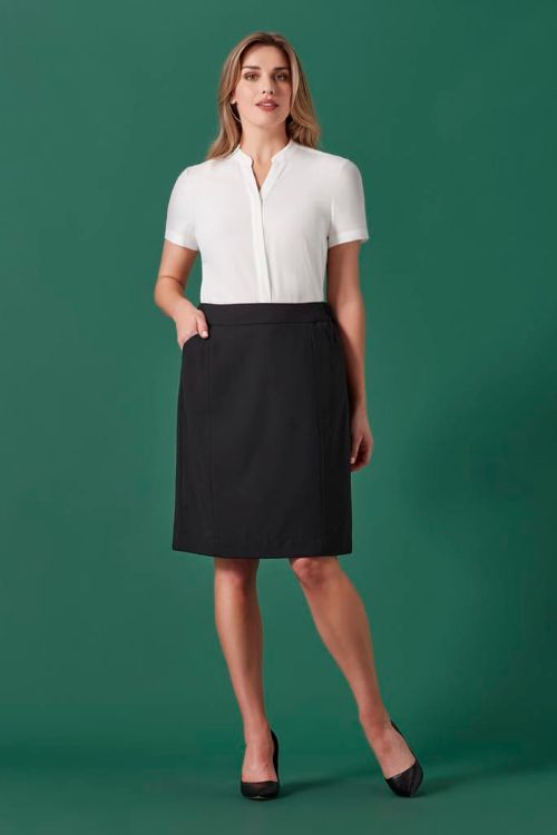 Picture of Womens Renew Functional Pencil Skirt