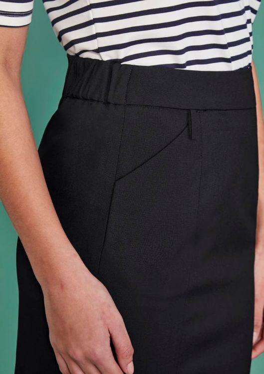 Picture of Womens Renew Functional Pencil Skirt