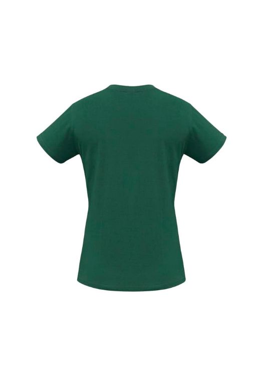 Picture of Womens Ice Short Sleeve Tee