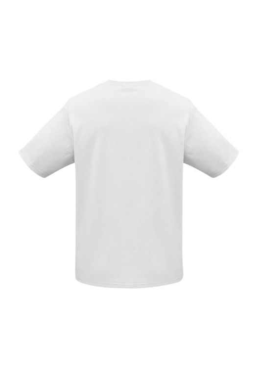 Picture of Mens Ice Short Sleeve Tee