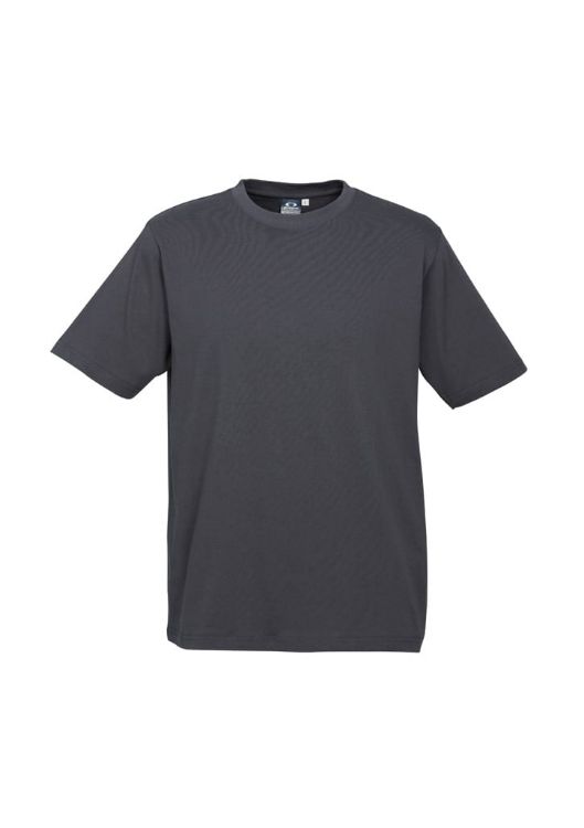 Picture of Mens Ice Short Sleeve Tee