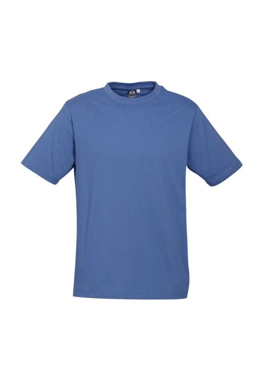 Picture of Mens Ice Short Sleeve Tee