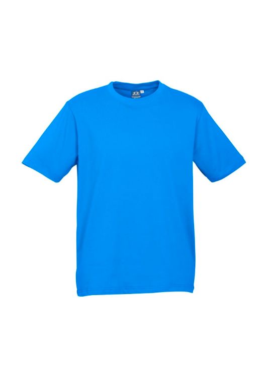 Picture of Mens Ice Short Sleeve Tee