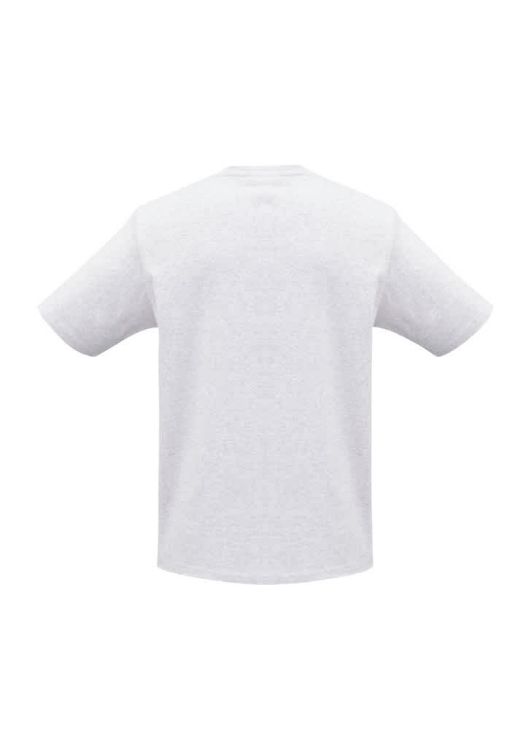 Picture of Mens Ice Short Sleeve Tee