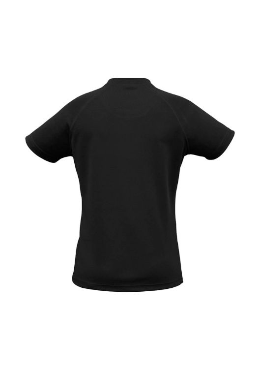 Picture of Womens Sprint Short Sleeve Tee