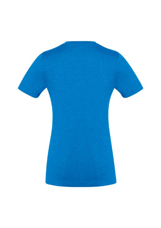 Picture of Womens Aero Short Sleeve Tee