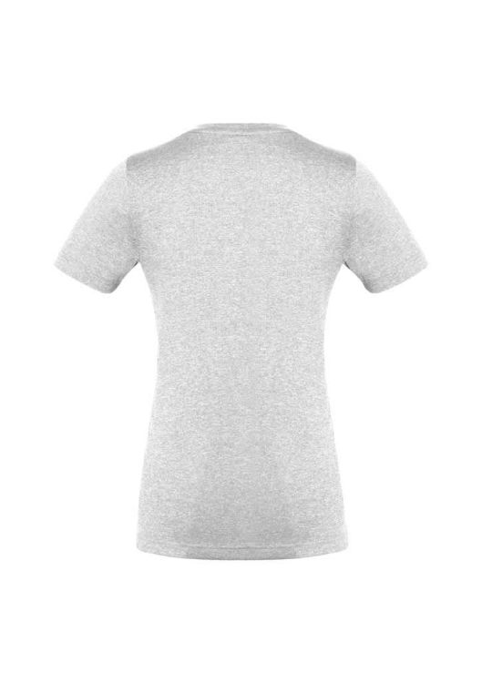 Picture of Womens Aero Short Sleeve Tee