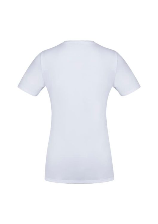 Picture of Womens Aero Short Sleeve Tee