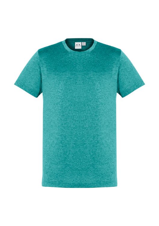 Picture of Mens Aero Short Sleeve Tee