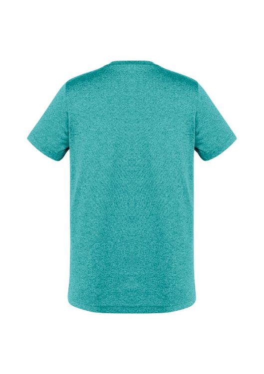 Picture of Mens Aero Short Sleeve Tee