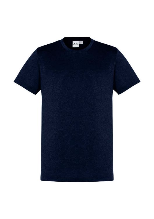 Picture of Mens Aero Short Sleeve Tee