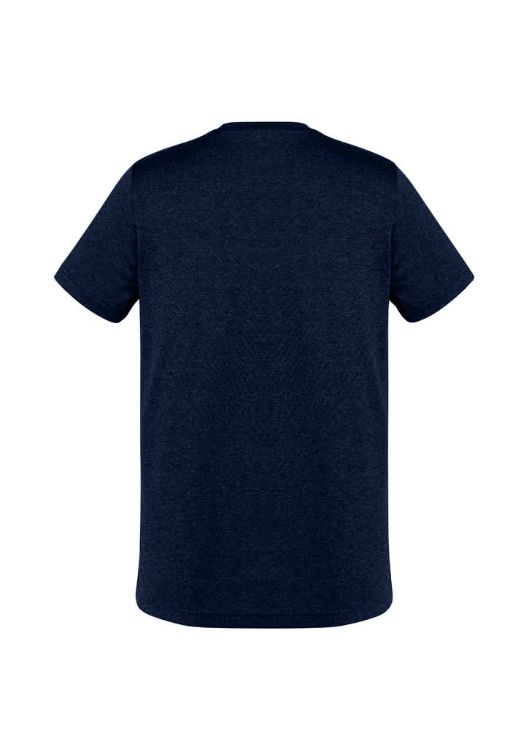 Picture of Mens Aero Short Sleeve Tee