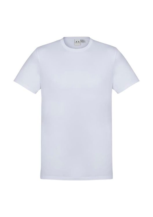 Picture of Mens Aero Short Sleeve Tee